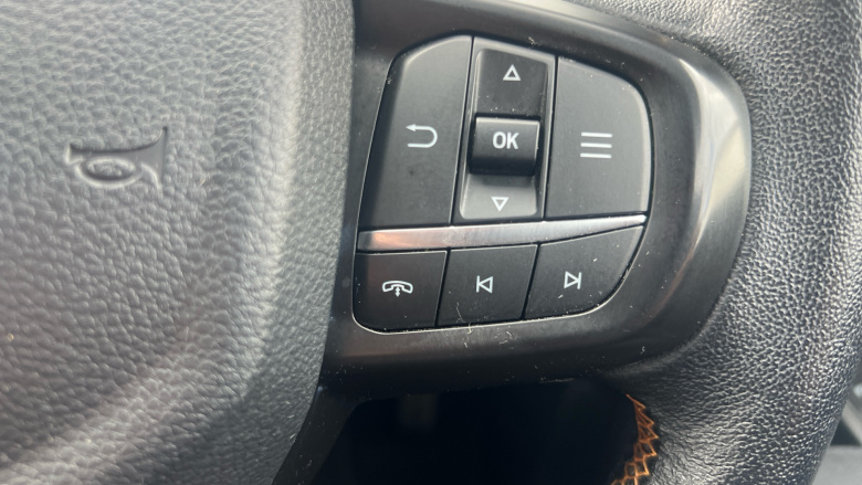 Ford Ranger Diesel Pick Up Double Cab Wildtrak 2.0 EcoBlue 205 Auto